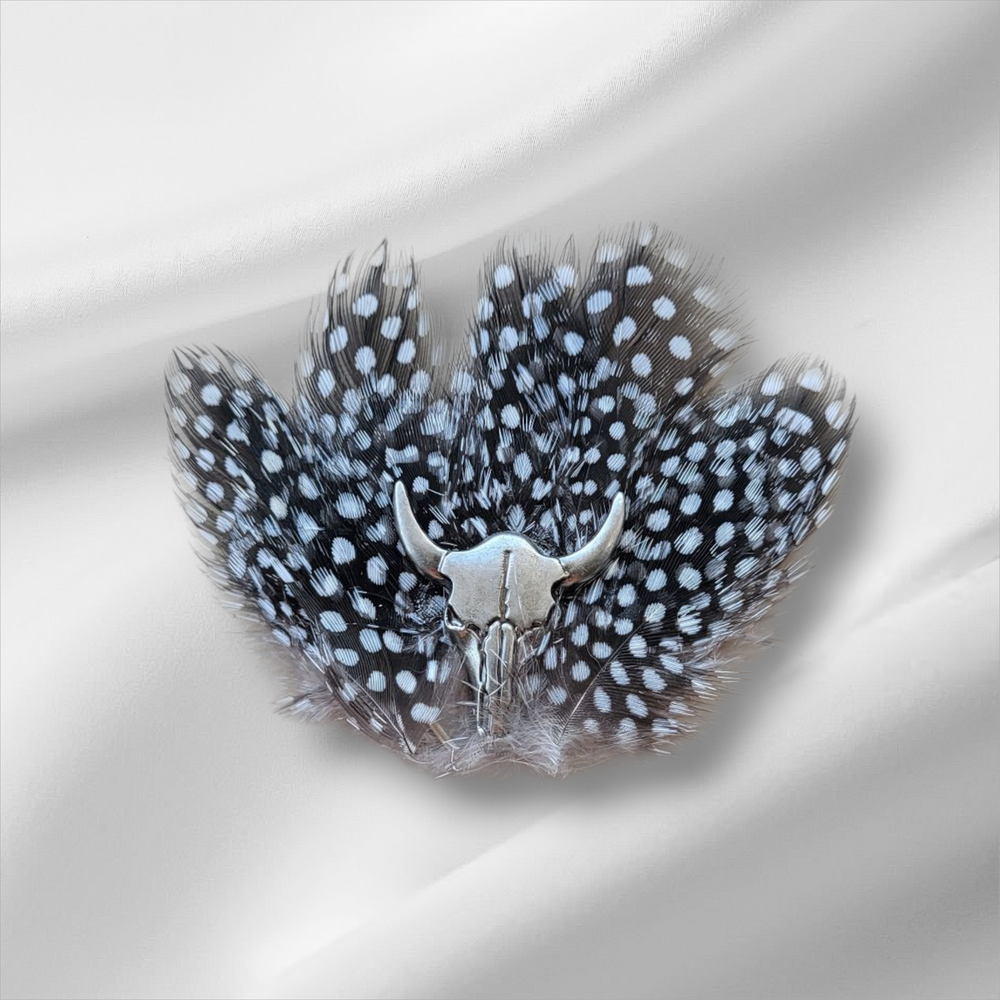Magnetic Hat Feathers