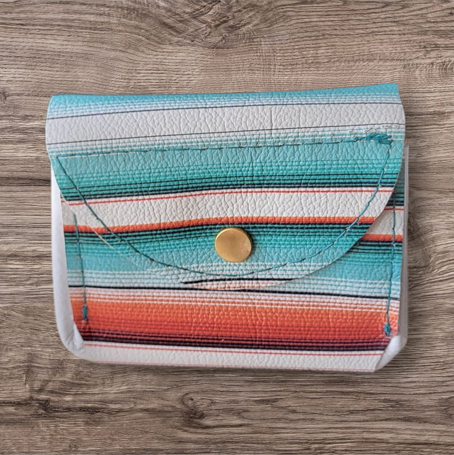 Ladies’ Leather Wallets