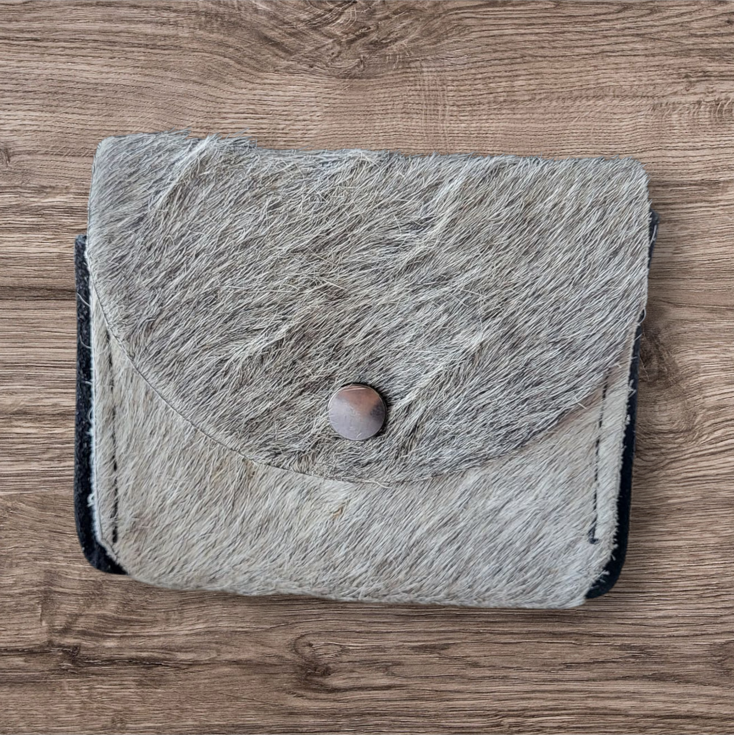 Ladies’ Leather Wallets